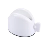 Toothpaste Holder Desktop Squeezer Extrusion Device Bathroom Item (Random Delivery)(White) - Image 2