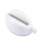 Toothpaste Holder Desktop Squeezer Extrusion Device Bathroom Item (Random Delivery)(White) - Image 3