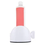 Toothpaste Holder Desktop Squeezer Extrusion Device Bathroom Item (Random Delivery)(White) - Image 6