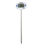 TA-288 Digital Thermometer, Temperature Range: -50C - 300C(White) - Image 2