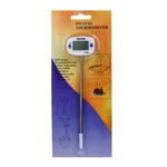 TA-288 Digital Thermometer, Temperature Range: -50C - 300C(White) - Image 5