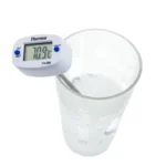 TA-288 Digital Thermometer, Temperature Range: -50C - 300C(White) - Image 6