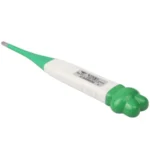 Digital Waterproof Flexible Probe LCD Display Electronic Clinical Thermometer for Baby - Image 3