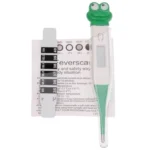 Digital Waterproof Flexible Probe LCD Display Electronic Clinical Thermometer for Baby - Image 6