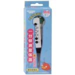 Digital Waterproof Flexible Probe LCD Display Electronic Clinical Thermometer for Baby - Image 7