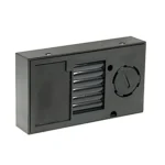 Mini LCD Indoor Digital Thermometer Humidity - Image 4