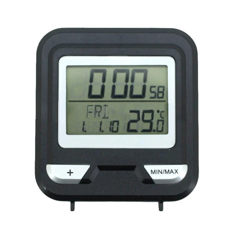 S-CA-1194.webp KG238 Multi-function Digital Thermometer - Image 1