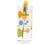 LCD Digital Food Thermometer, Temperature Ranger: -50 to 300 Degree Celsius(Yellow) - Image 6