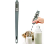 PT-04 LCD Digital Food Thermometer, Temperature Ranger: -50 to 300 Degree Celsius - Image 2