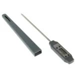 PT-04 LCD Digital Food Thermometer, Temperature Ranger: -50 to 300 Degree Celsius - Image 5