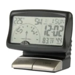 PR-166 3.5 inch LCD Multifunction Digital Car Compass - Image 2