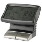 PR-166 3.5 inch LCD Multifunction Digital Car Compass - Image 3