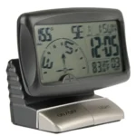 PR-166 3.5 inch LCD Multifunction Digital Car Compass - Image 4