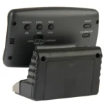 PR-166 3.5 inch LCD Multifunction Digital Car Compass - Image 5