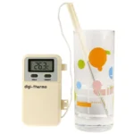 HT-2 LCD Digital Food Thermometer, Temperature Ranger: -50 to 300 Degree Celsius - Image 2
