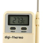 HT-2 LCD Digital Food Thermometer, Temperature Ranger: -50 to 300 Degree Celsius - Image 6