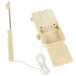 HT-2 LCD Digital Food Thermometer, Temperature Ranger: -50 to 300 Degree Celsius - Image 7