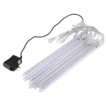 17 LED Light-emitting Lights Stick for Christmas - Image 3