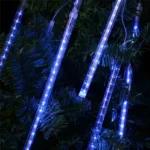 17 LED Light-emitting Lights Stick for Christmas - Image 8