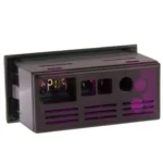 PT-5 Digital LCD Probe Fridge Freezer Thermometer Thermograph for Refrigerator, Temperature Ranger: -40 to 110 Degree Celsius - Image 5