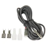 PT-5 Digital LCD Probe Fridge Freezer Thermometer Thermograph for Refrigerator, Temperature Ranger: -40 to 110 Degree Celsius - Image 6