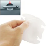 20 Sets Protective Film for Car Handle - Image 2