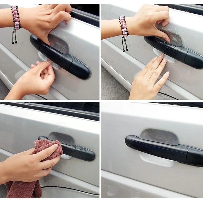 S-CA-1281_5.webp 20 Sets Protective Film for Car Handle - Image 6