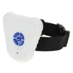 Ultrasonic Bark Stop Collar(White) - Image 2