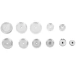 Watch Crystal Press Case Bezel Closing Press Pliers Tool(Blue) - Image 6