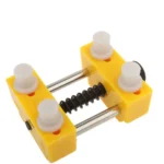 Watch Remover Holder Repair Opener Tool(Yellow) - Image 3