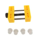 Watch Remover Holder Repair Opener Tool(Yellow) - Image 4