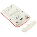 Digital LCD Indoor Outdoor Weather Humidity Hygrometer Thermometer - Image 5