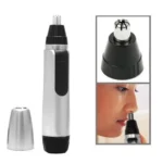 ES-999 Electric Nose Hair Trimmer Ear Razor - Image 2