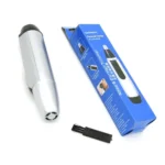 ES-999 Electric Nose Hair Trimmer Ear Razor - Image 6