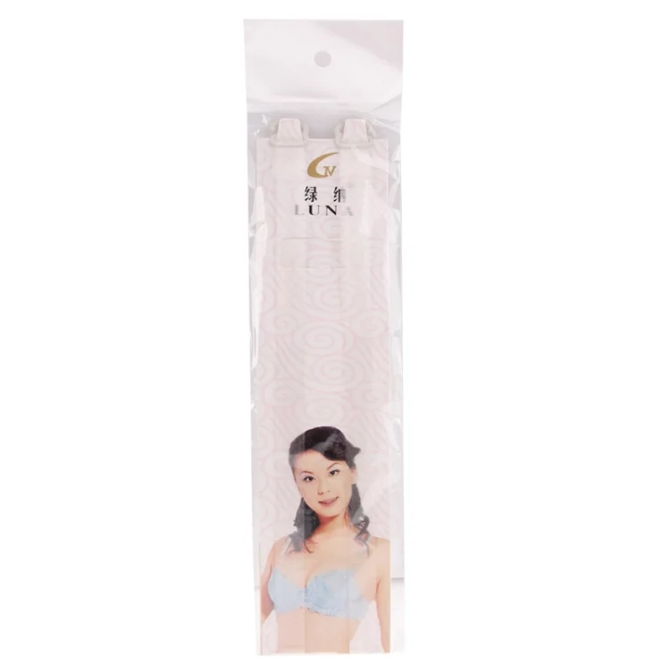 S-CA-2105_4.webp 5pcs Invisible Bra Shoulder Strap Ladies Replacement(Transparent) - Image 5