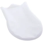 Silicone Kneading Dough Bag Dough Making Flour Mixer Maker Kitchen Tools for Pasta Flour Food, Size: 32.5cm x 23cm(White) - Image 2