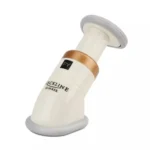 Portable Neckline Slimmer Thin Chin Exerciser Set for Women - Image 2