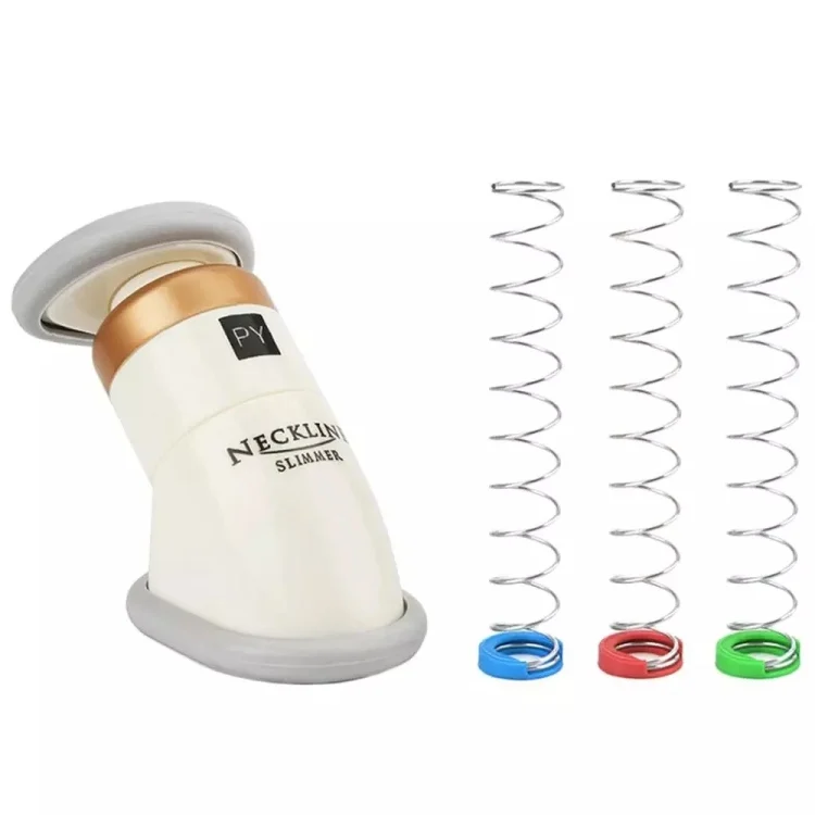 S-CA-2195_4.webp Portable Neckline Slimmer Thin Chin Exerciser Set for Women - Image 5