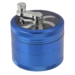 63mm Metal Rolling Machine Tobacco Roller Cigarette Maker For Paper - Image 2