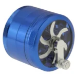 63mm Metal Rolling Machine Tobacco Roller Cigarette Maker For Paper - Image 3