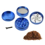 63mm Metal Rolling Machine Tobacco Roller Cigarette Maker For Paper - Image 5