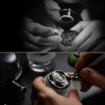 20 Sets of Watch Repair Tools Set Screwdrivers Case Opener - Image 7