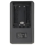 2 in 1 Electronic Pocket 1000g x 0.1g Jewelry  Digital Scale Balance + Calculator with Digits LCD Display - Image 4