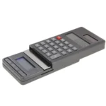 2 in 1 Electronic Pocket 1000g x 0.1g Jewelry  Digital Scale Balance + Calculator with Digits LCD Display - Image 5