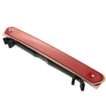 Foldable Reflective Triangle Safety Warning Board, Size: 39.5cm x 35cm - Image 5