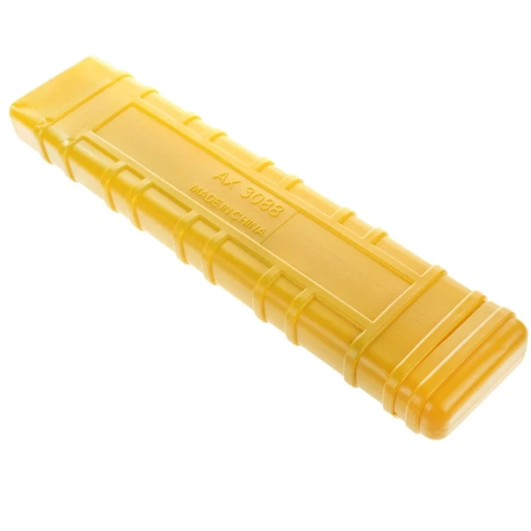 S-CA-2591R_6.webp Foldable Reflective Triangle Safety Warning Board, Size: 39.5cm x 35cm - Image 7