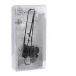 20X Glasses Type Watch Repair Magnifier with LED Light - Image 7