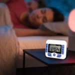 PS-360 4 Groups Alarm Timer Digital Kitchen Countdown Clock - Image 7