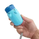 Emergency LED, 2 Lights, with Strap, Random Color Delivery - Image 4