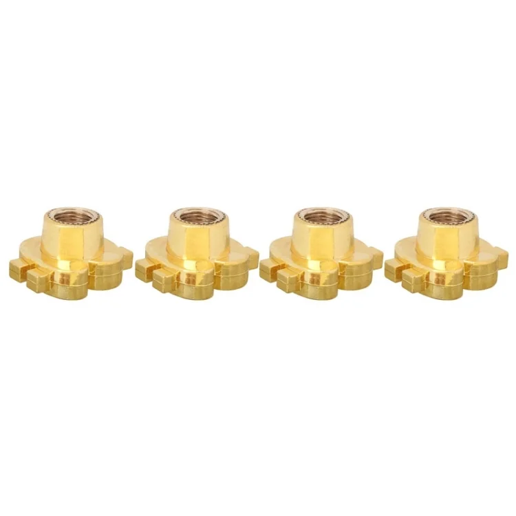 S-CA-9913J_5.webp Universal 8mm Dollar Style Plastic Car Tire Valve Caps, Pack of 4 - Image 6